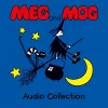 Meg and Mog Audio Collection cover