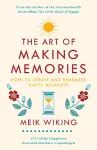 The Art of Making Memories cover