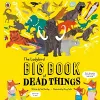 The Ladybird Big Book of Dead Things cover