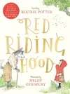 Red Riding Hood cover