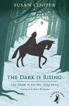 The Dark is Rising cover