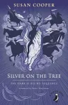 Silver on the Tree cover