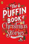 The Puffin Book of Christmas Stories cover