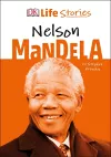 DK Life Stories Nelson Mandela cover