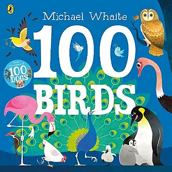 100 Birds cover