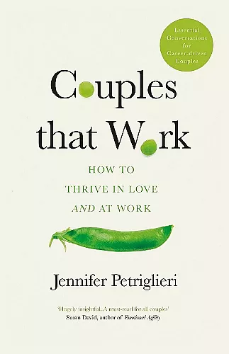 Couples That Work cover