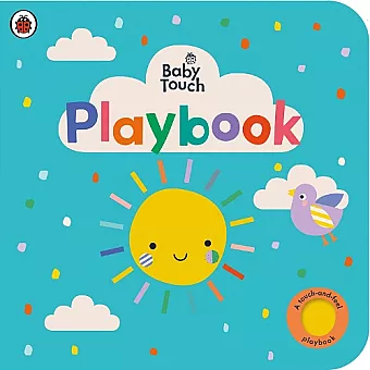 Baby Touch: Playbook cover