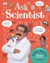 Ask A Scientist cover