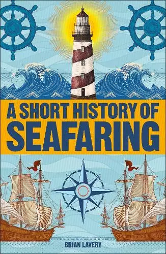 A Short History of Seafaring cover