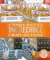 Stephen Biesty's Incredible Cross-Sections cover