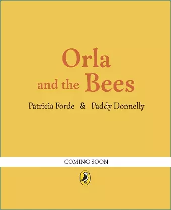 The Island of the Bees cover