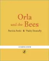 The Island of the Bees cover