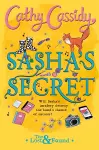 Sasha's Secret cover