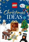 LEGO Christmas Ideas cover