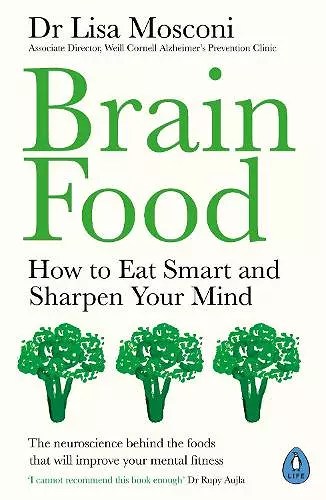 Brain Food cover