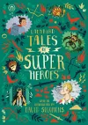 Ladybird Tales of Super Heroes cover