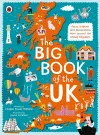 The Big Book of the UK cover