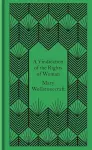 A Vindication of the Rights of Woman cover