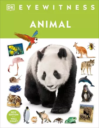Animal cover
