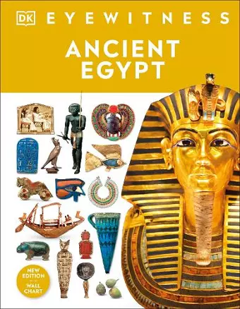 Ancient Egypt cover
