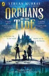 Orphans of the Tide cover