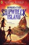 Shipwreck Island cover