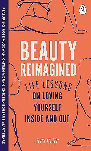 Beauty Reimagined cover