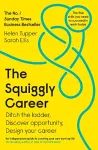 The Squiggly Career cover
