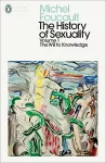 The History of Sexuality: 1 cover