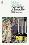 The History of Sexuality: 2 cover