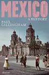 Mexico: A History cover