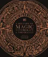 A History of Magic, Witchcraft and the Occult cover