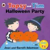 Topsy and Tim: Halloween Party cover