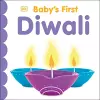 Baby's First Diwali cover