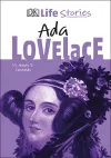 DK Life Stories Ada Lovelace cover