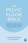 The Pelvic Floor Bible cover