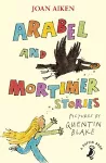 Arabel and Mortimer Stories cover