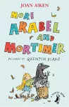 More Arabel and Mortimer cover