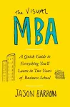 The Visual MBA cover