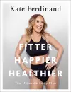 Fitter, Happier, Healthier cover