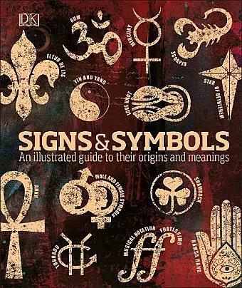 Signs & Symbols cover