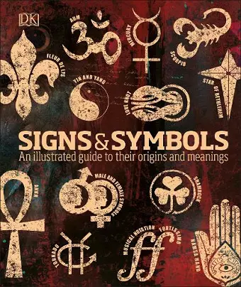 Signs & Symbols cover