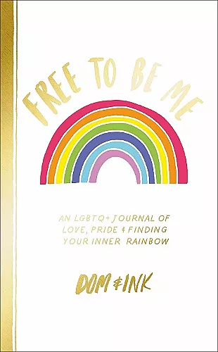 Free To Be Me cover