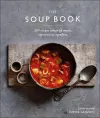 The Soup Book cover