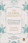 The Global Merchants cover