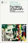 The History of Sexuality: 4 cover