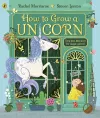 How to Grow a Unicorn cover