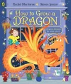 How to Grow a Dragon cover