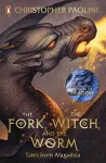 The Fork, the Witch, and the Worm cover