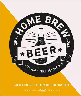 Home Brew Beer cover